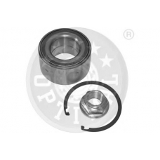941607 OPTIMAL Комплект подшипника ступицы колеса