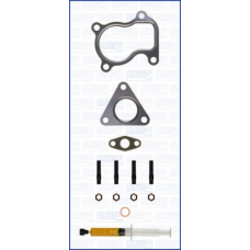 JTC11004 AJUSA Монтажный комплект, компрессор