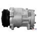 8FK 351 127-041 HELLA Компрессор, кондиционер