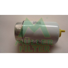 FN188 MULLER FILTER Топливный фильтр