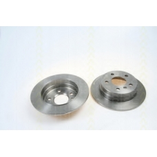 8120 23174C TRISCAN Тормозной диск