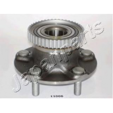 KK-11006 JAPANPARTS Ступица колеса