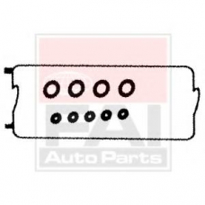 RC1204S FAI AutoParts Прокладка, крышка головки цилиндра