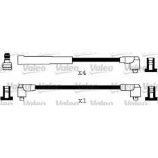 346195 VALEO Комплект проводов зажигания