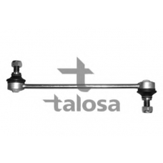 50-09168 TALOSA Тяга / стойка, стабилизатор