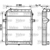 730841 VALEO Радиатор, охлаждение двигателя