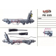 FO 225<br />MSG