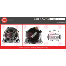 CAL15287GS CASCO Генератор