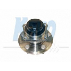 WBH-9010 KAVO PARTS Комплект подшипника ступицы колеса