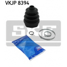 VKJP 8394 SKF Комплект пылника, приводной вал