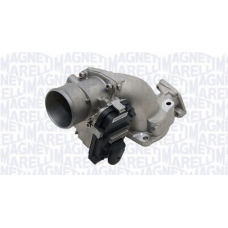 802009814008 MAGNETI MARELLI Патрубок дроссельной заслонки