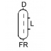 LRA03052 TRW Генератор