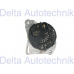 L 62 790 DELTA AUTOTECHNIK Генератор