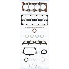 52168300 AJUSA Комплект прокладок, головка цилиндра