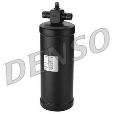 DFD12102 DENSO Осушитель, кондиционер