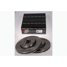 PRD2181 PROTECHNIC Тормозной диск