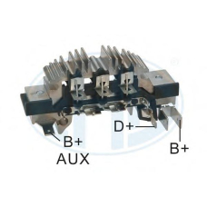 215861 ERA Выпрямитель, генератор