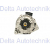 L 61 220 DELTA AUTOTECHNIK Генератор