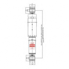 290788-PCS-MS MASTER-SPORT Амортизатор