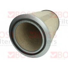 BS01-027 BOSS FILTERS Воздушный фильтр