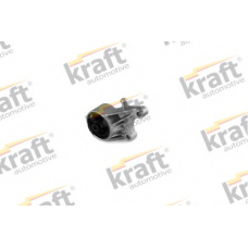 1491821 KRAFT AUTOMOTIVE Подвеска, двигатель