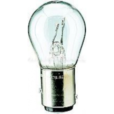 89901195 HERTH+BUSS Лампа накаливания, фонарь сигнала тормож./ задний 