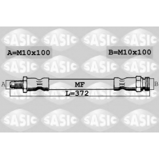 SBH0160 SASIC Тормозной шланг