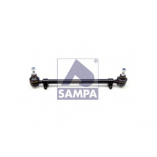 097.110 SAMPA Поперечная рулевая тяга