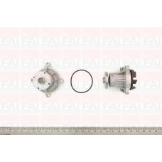 WP6420 FAI AutoParts Водяной насос