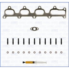 JTC11545 AJUSA Монтажный комплект, компрессор