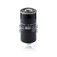 WK 950/16 x MANN-FILTER Топливный фильтр