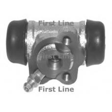 FBW1855 FIRST LINE Колесный тормозной цилиндр