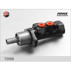 T2068 FENOX Главный тормозной цилиндр