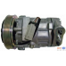 8FK 351 334-141 HELLA Компрессор, кондиционер