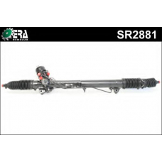 SR2881 ERA Рулевой механизм