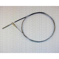 8140 29226 TRIDON Clutch cable