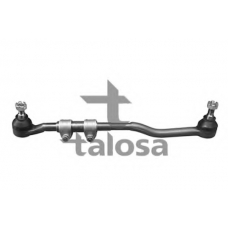 41-00019 TALOSA Поперечная рулевая тяга