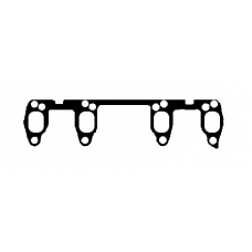 MG4557 BGA Прокладка, выпускной коллектор