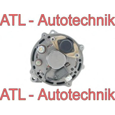 L 39 820 ATL Autotechnik Генератор