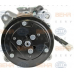 8FK 351 316-931 HELLA Компрессор, кондиционер