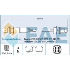 77273 FAE Лямбда-зонд
