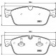 8DB 355 020-841<br />HELLA PAGID