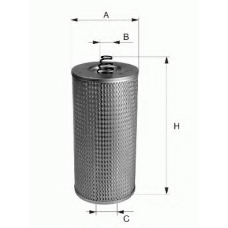 OM514/1 FILTRON Масляный фильтр