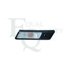 FL0031 EQUAL QUALITY Фонарь указателя поворота