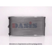 041630N AKS DASIS Радиатор, охлаждение двигателя