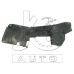 R50012 Japan Cars Plastic wing inner panel
