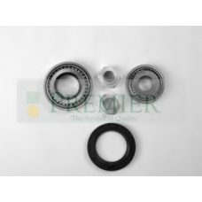 BRT554 BRT Bearings Комплект подшипника ступицы колеса