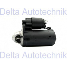 A 16 730 DELTA AUTOTECHNIK Стартер