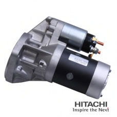 2506914 HITACHI Стартер