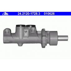 24.2120-1728.3 ATE Главный тормозной цилиндр